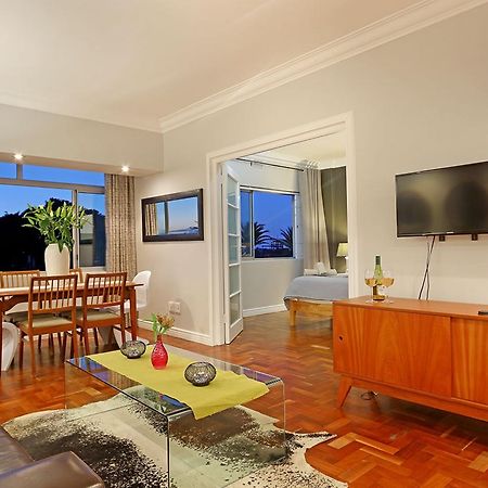 Afribode'S Adenium Beachfront Apartment Cape Town Exterior foto
