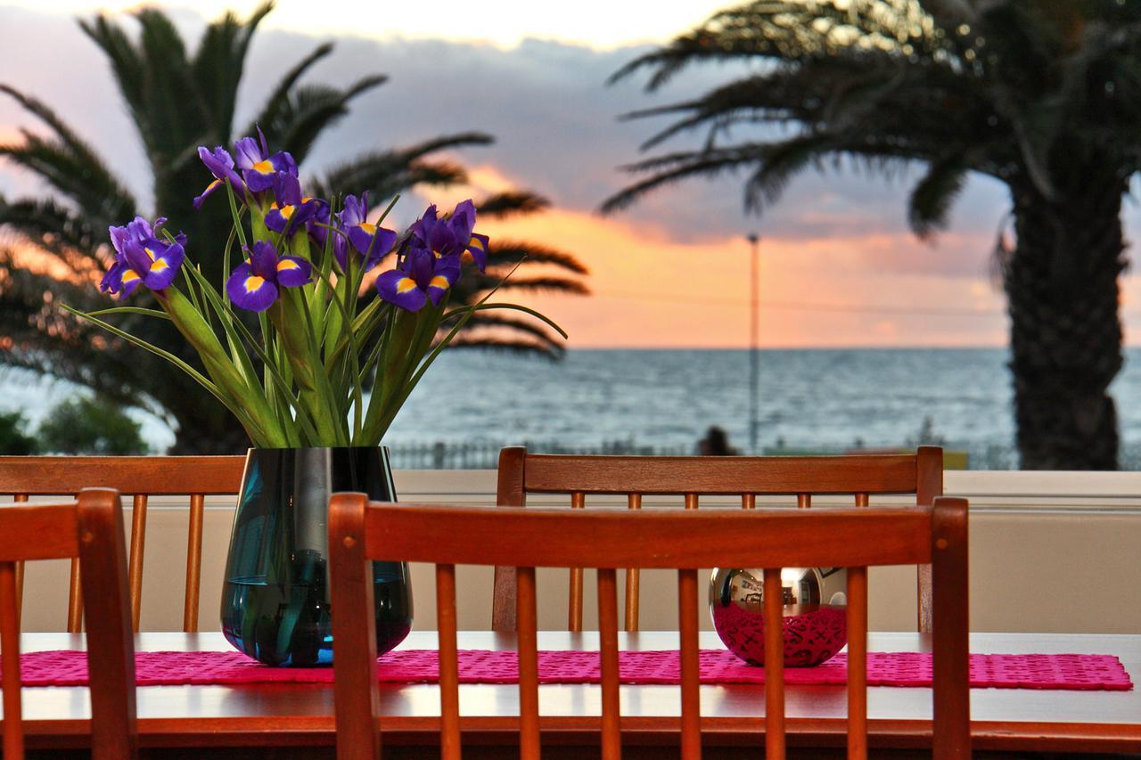 Afribode'S Adenium Beachfront Apartment Cape Town Exterior foto